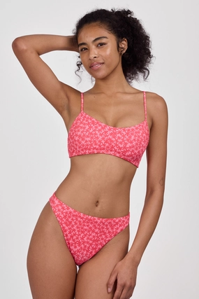 Haliewa Bikini Bottom - Sea Star all purpose swimwear, comfortable swimwear for everyone
