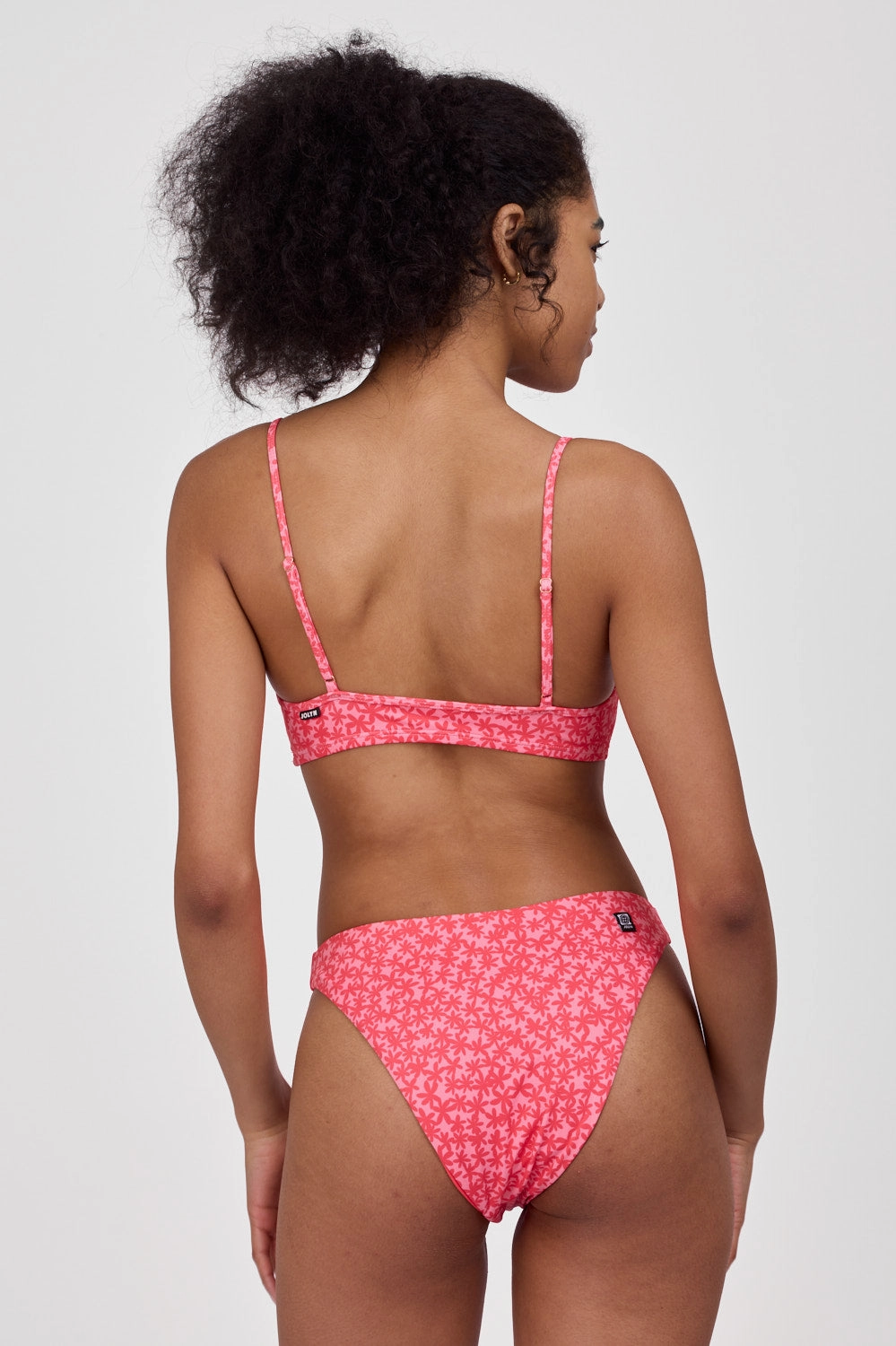Haliewa Bikini Bottom - Sea Star