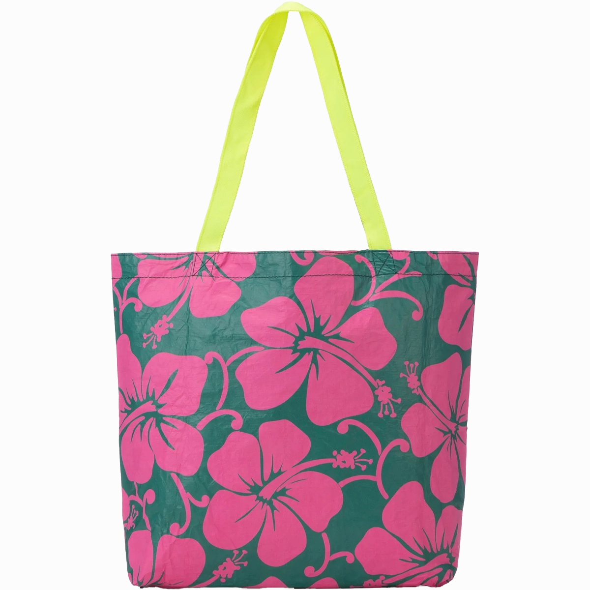 Hana Hou Reversable Tote Rolling Luggage