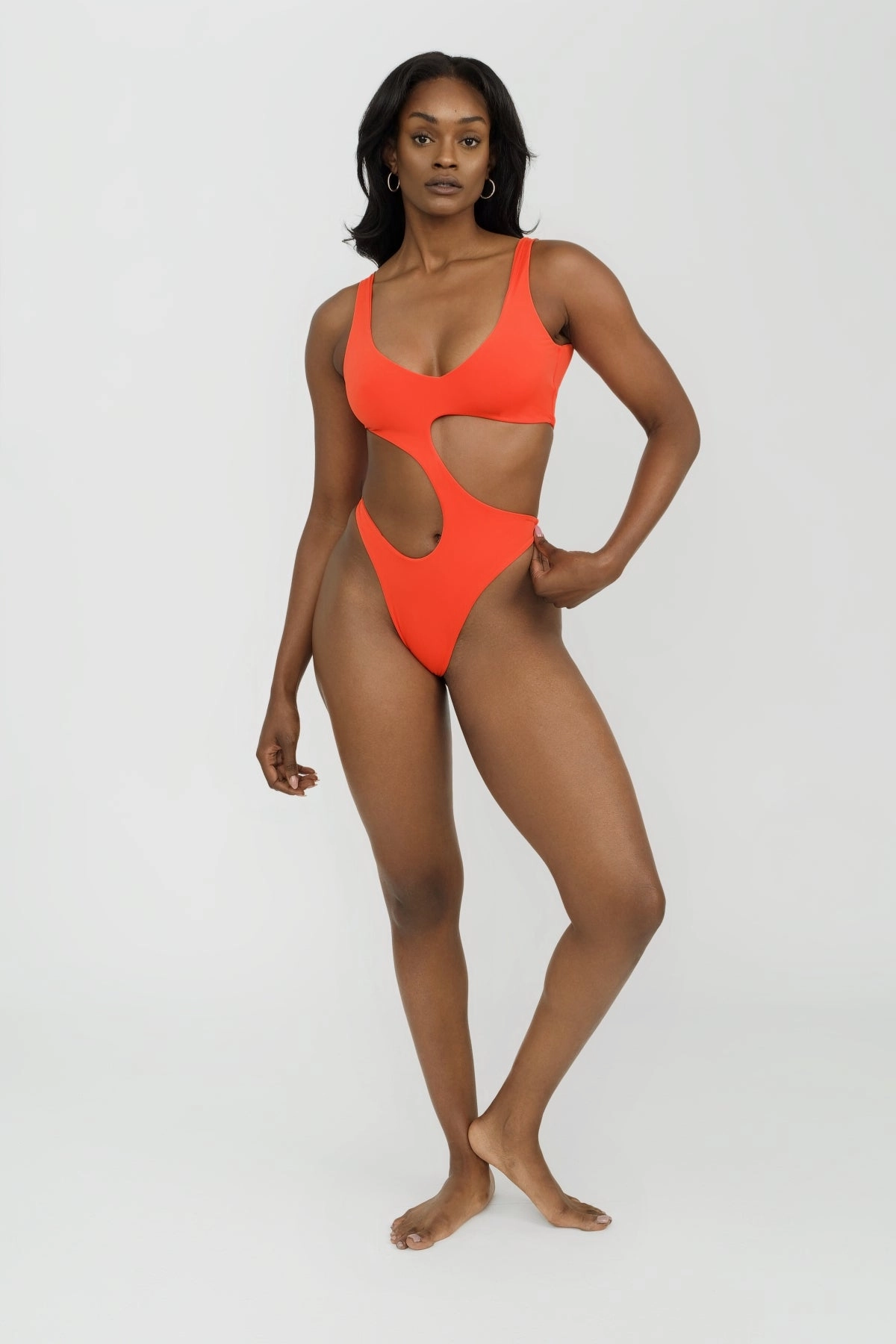 Harlow One Piece - Mango