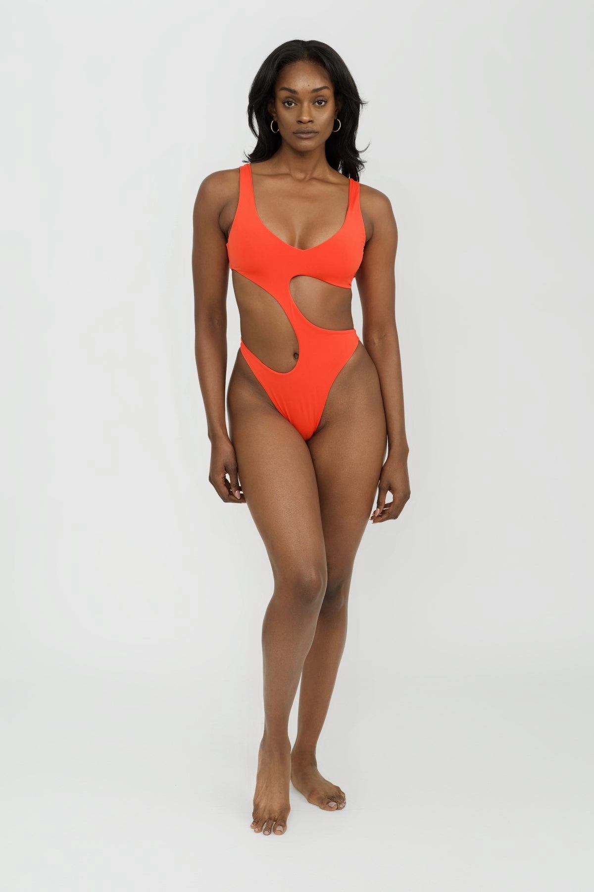 Harlow One Piece - Mango