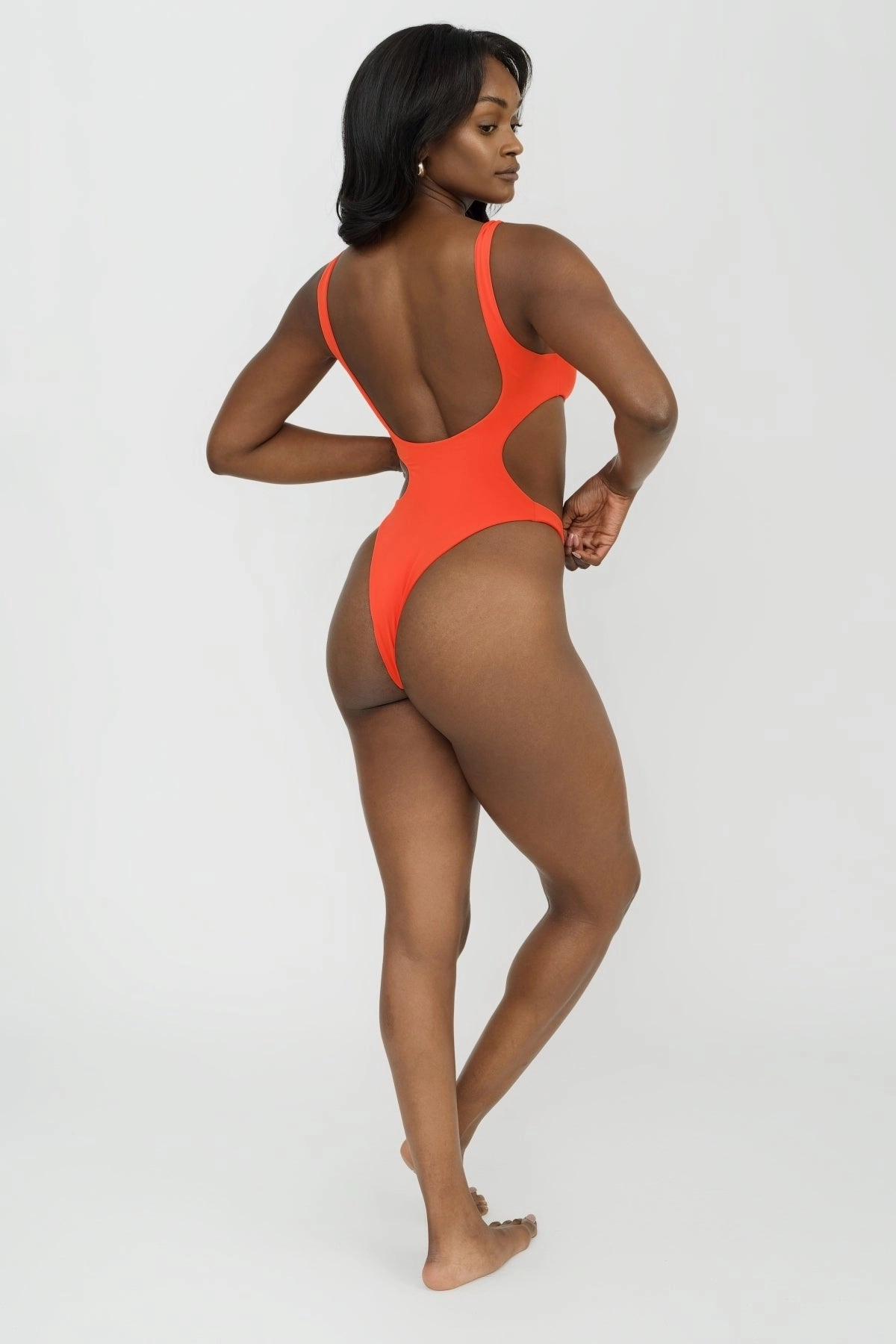 Harlow One Piece - Mango