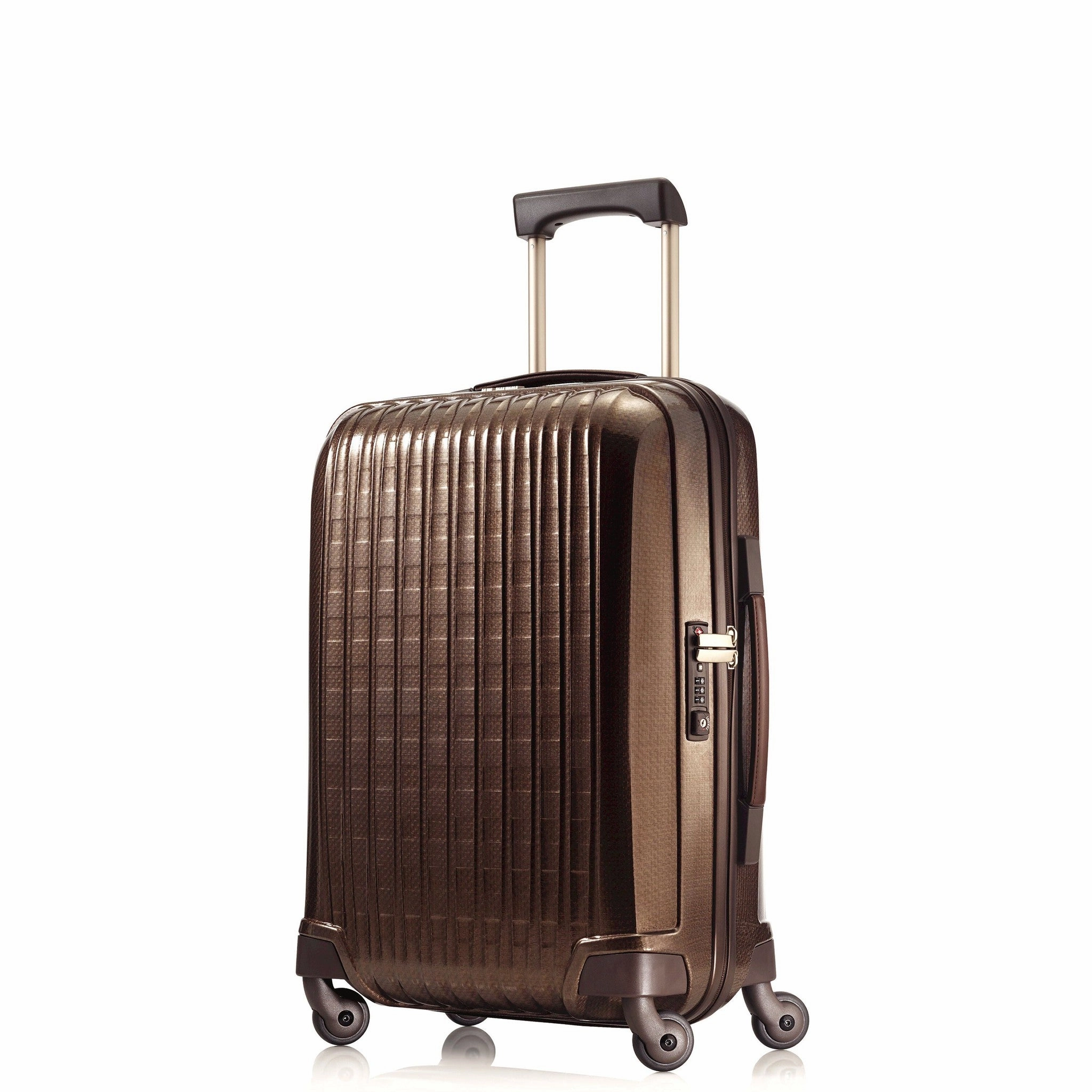 Hartmann Innovaire Global Carry On Spinner Travel Backpack