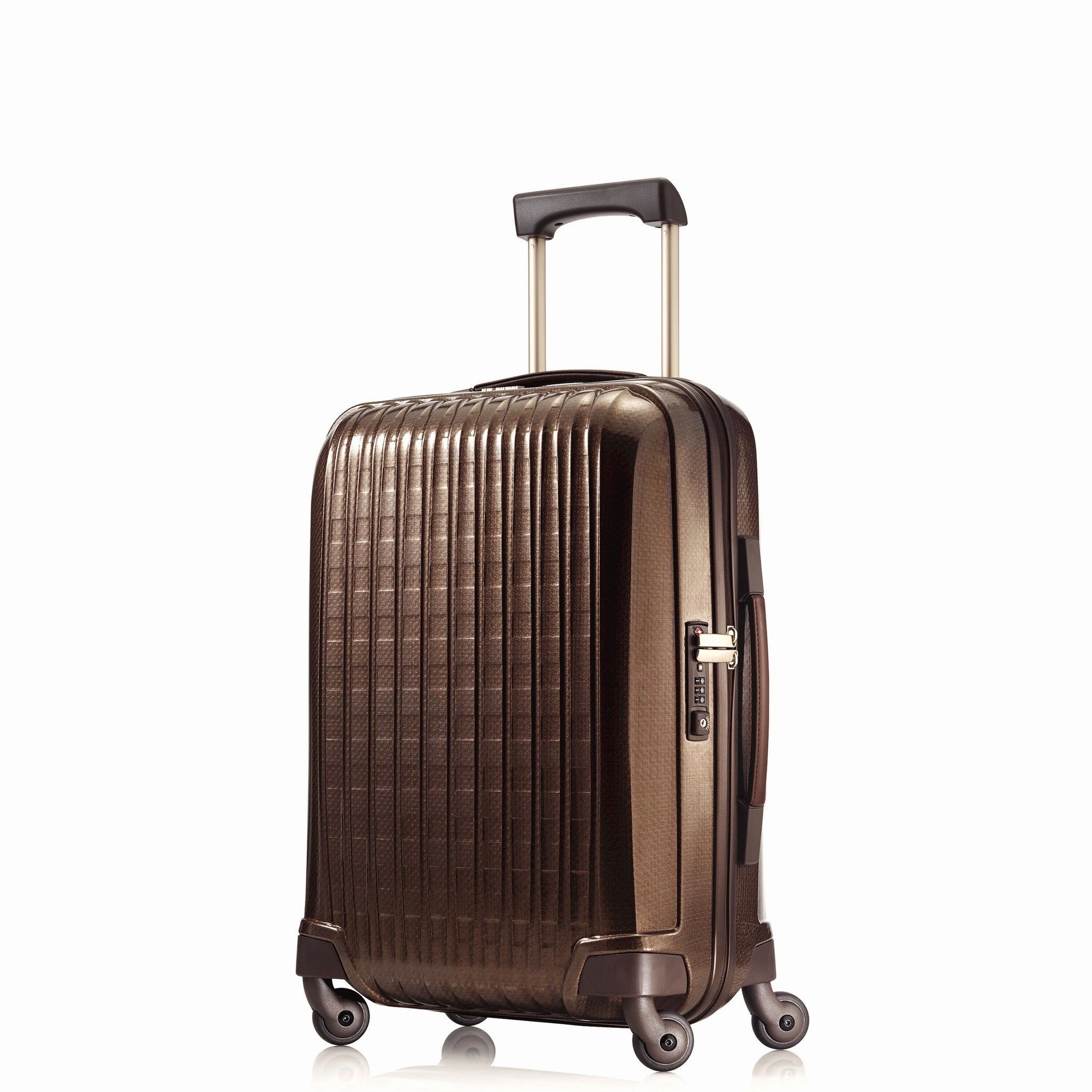 Travel Security Carrying Tote Hartmann Innovaire Global Carry On Spinner
