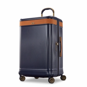 Hartmann Reserve Medium Trunk Luggage Holder Duffel Bag