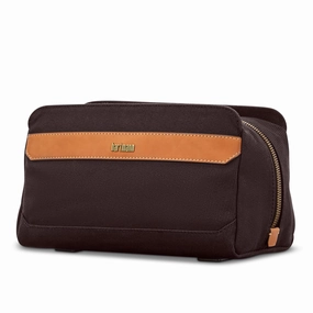 Rolling Carry-On Bag Hartmann Reserve Travel Kit