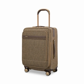 Travel Security Packing Organizer Hartmann Tweed Carry-On Expandable Spinner