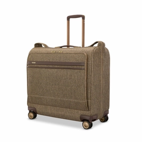 Hartmann Tweed Spinner Garment Bag Luggage Protector Sleeve