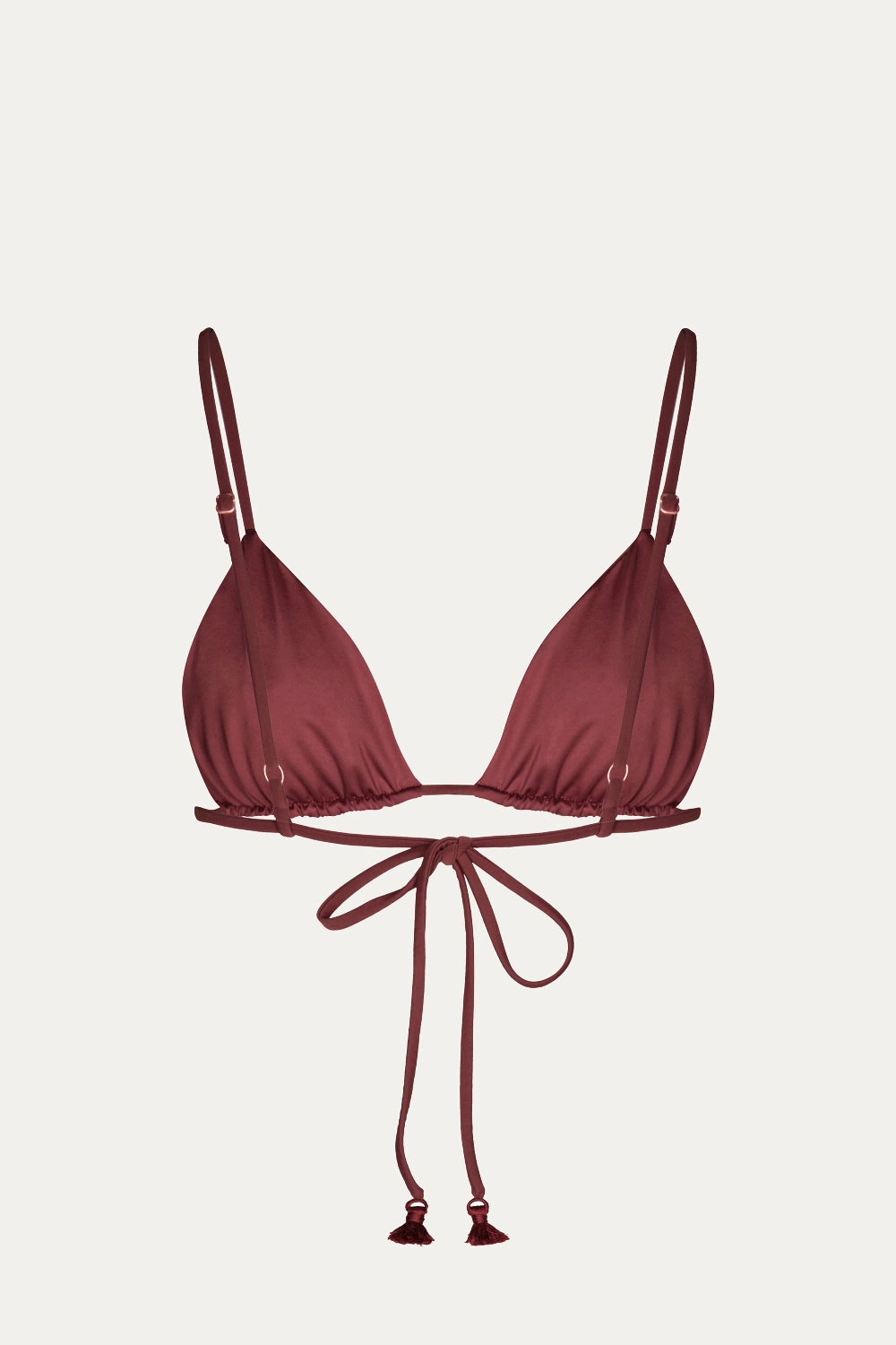 Heatwave Bikini Top