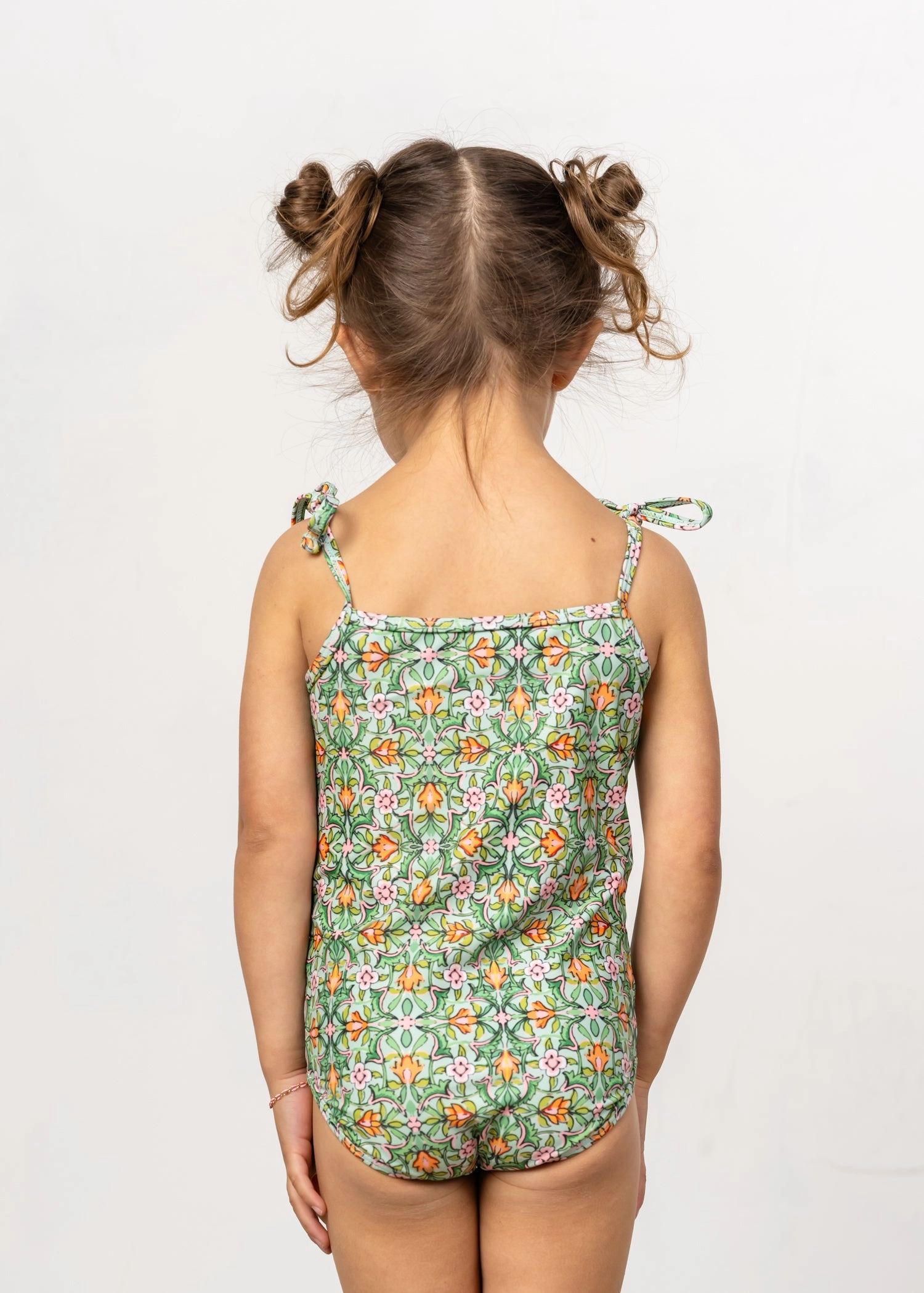 Heirloom Tulip | Mini Simply One-Piece