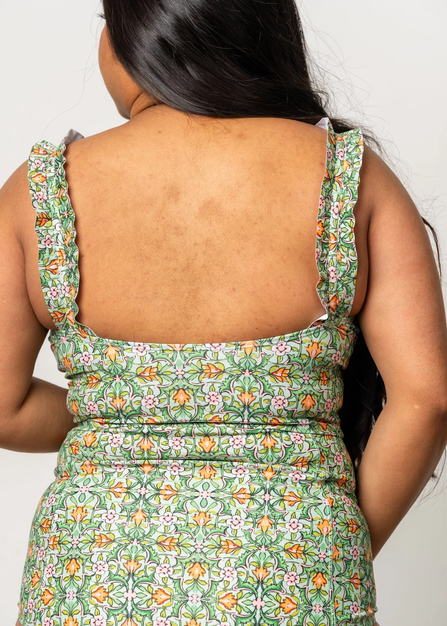 Heirloom Tulip | Ripple Top