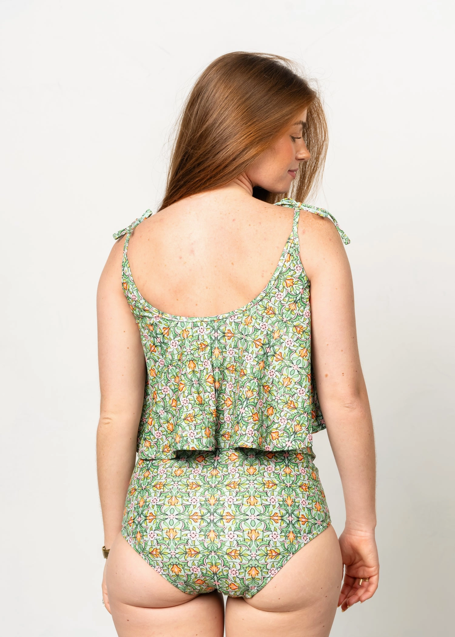 Heirloom Tulip | Swing Top