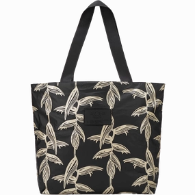 Heliconia Day Tripper Rolling Bag Travel Organizer Case