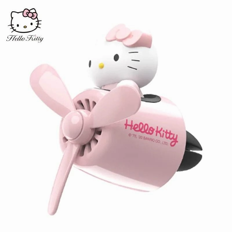 Hello Kitty Car Phone Holder Anti-Skidding Shockproof Flash Deal Alert