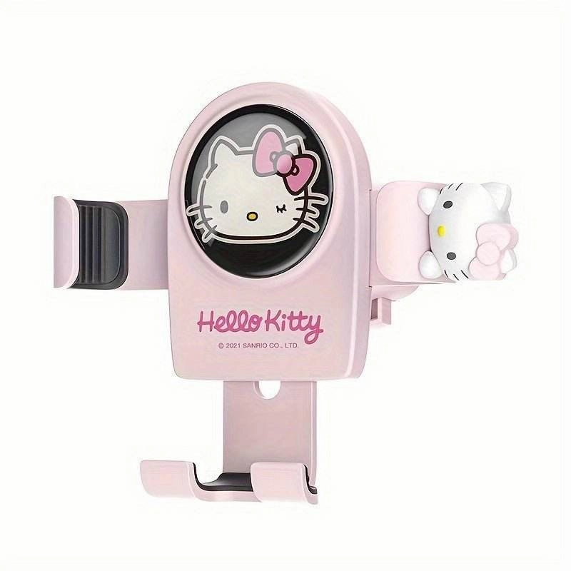 Special Offer Inside Hello Kitty Car Phone Holder