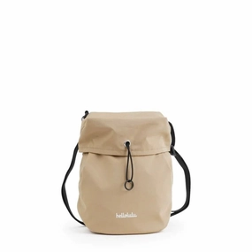Luxury Travel Bag Ergonomic Travel Bag Hellolulu Armie Day Sling S Recycled (Sa)