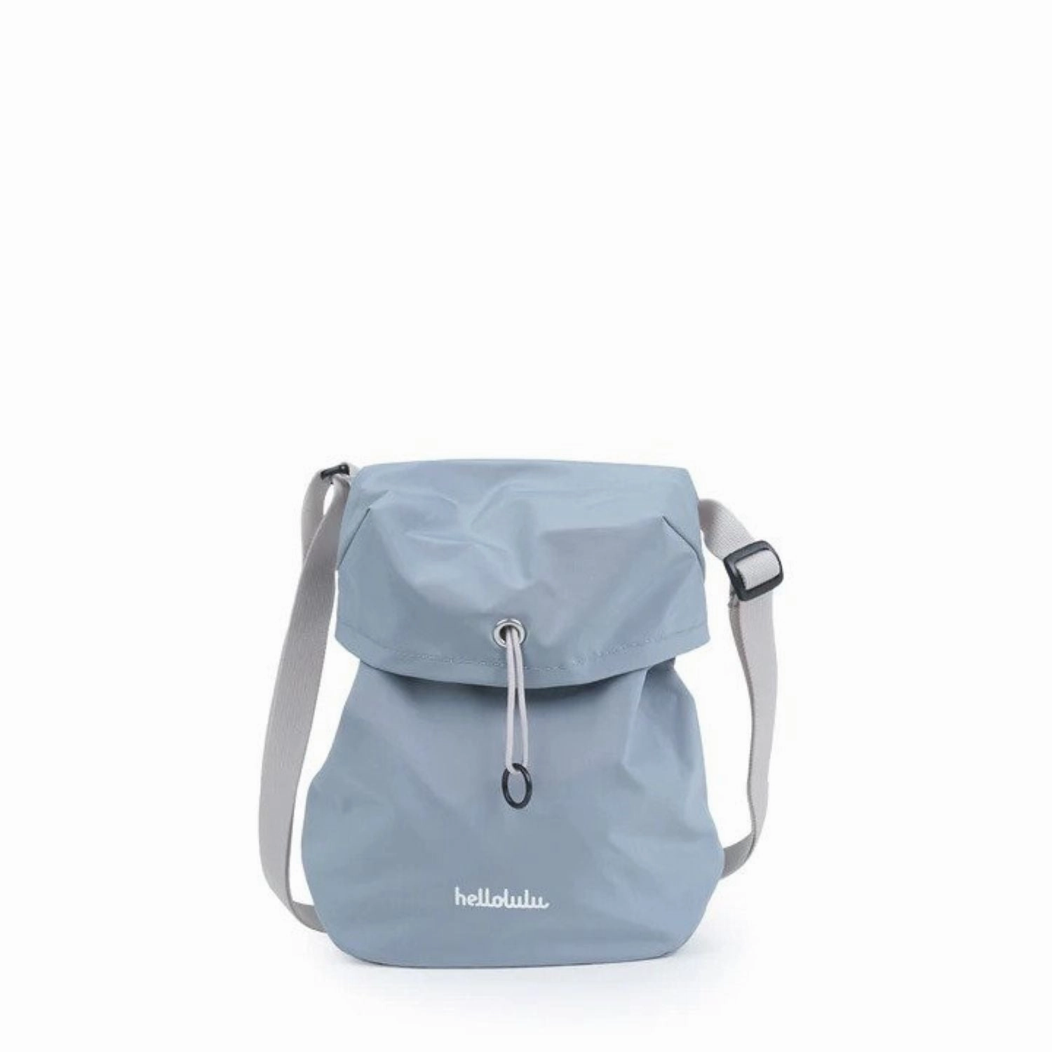 Hellolulu Armie Day Sling S Recycled (Sa) Business Travel Bag Waterproof Duffel