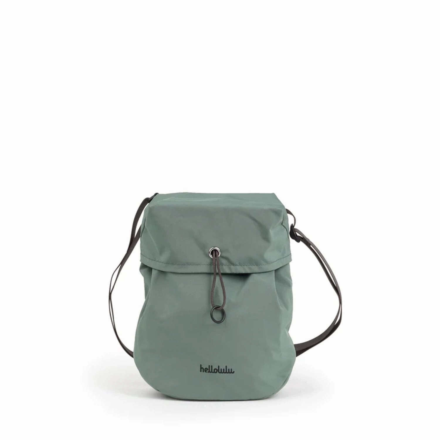 Hellolulu Armie Day Sling S Recycled (Sa) Protective Travel Bag Travel Gear Case