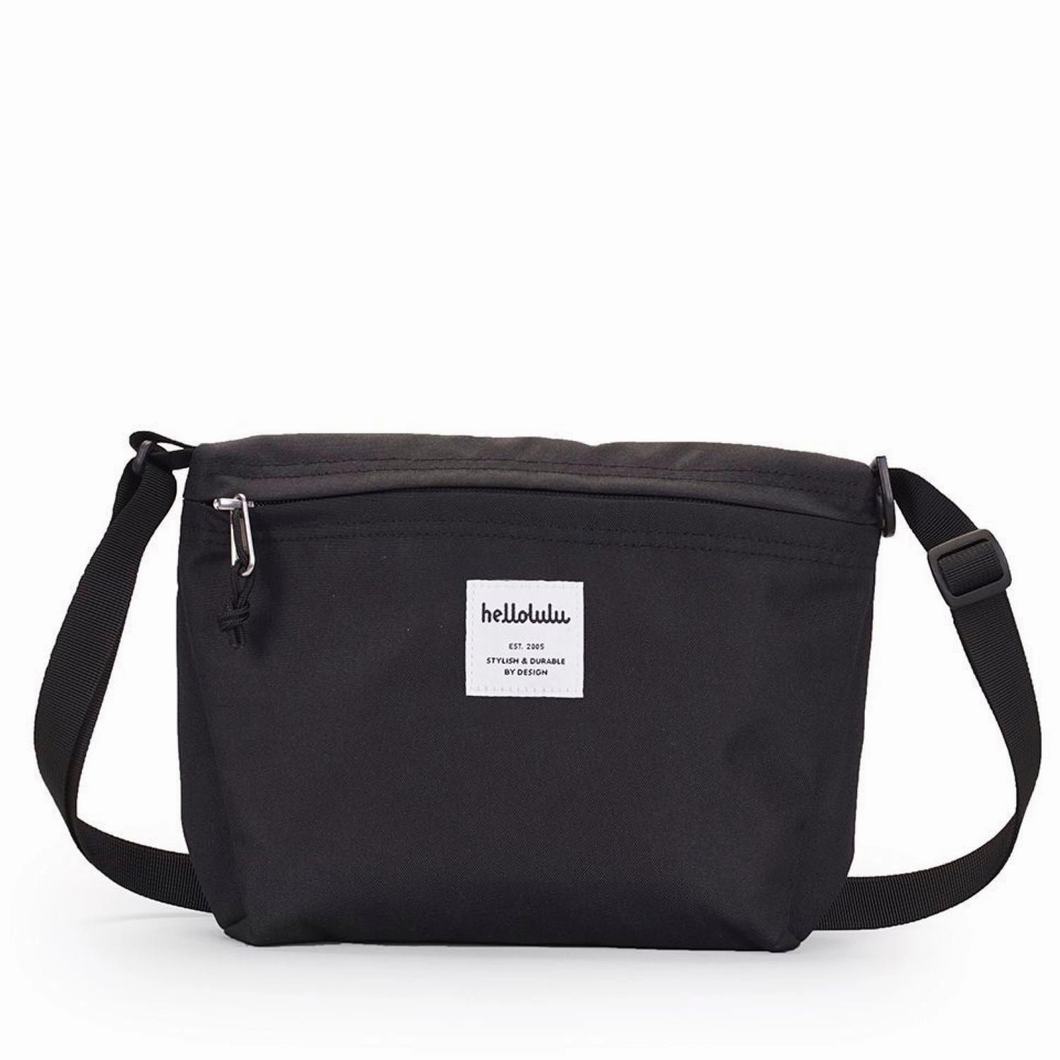 Travel Messenger Bag Hellolulu Cana Compact Utility Bag