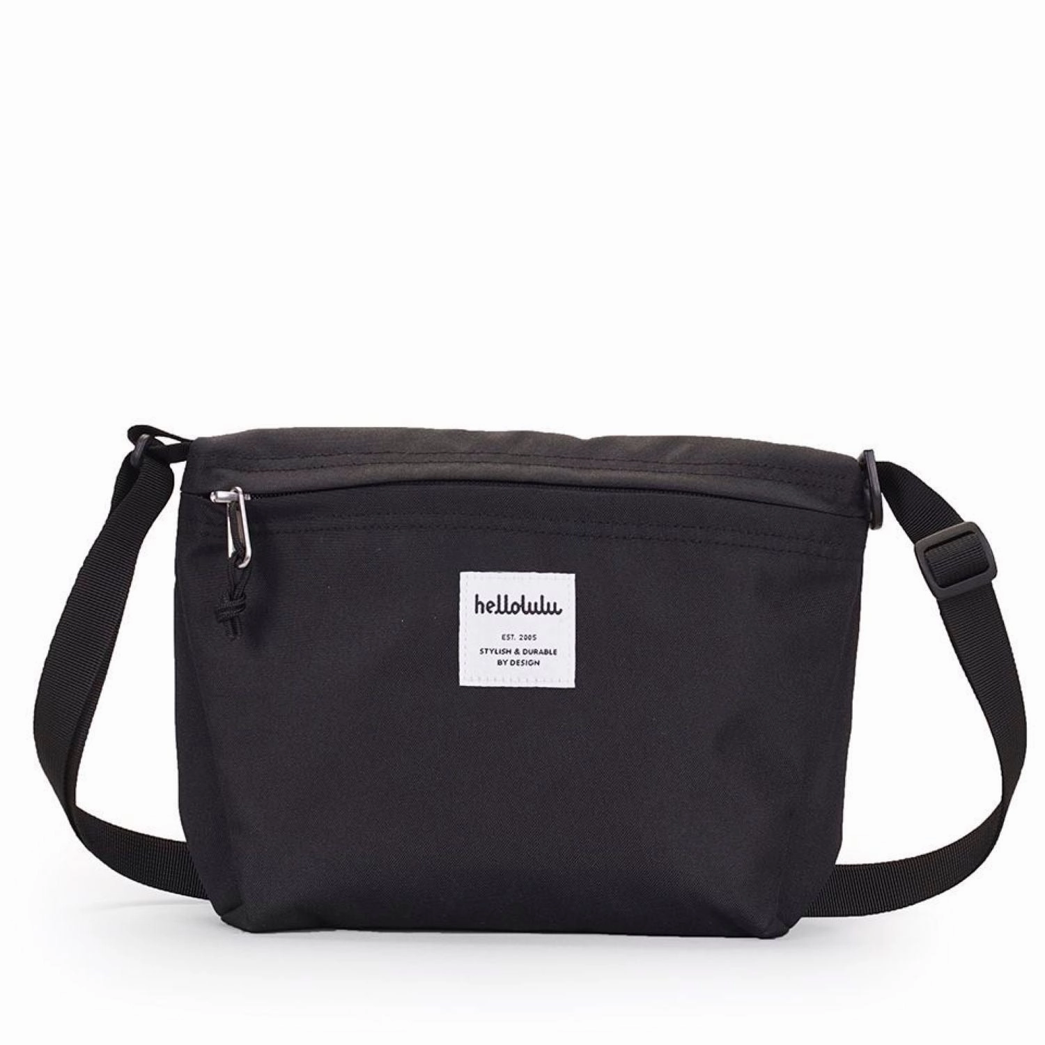 Hellolulu Cana Compact Utility Bag Travel Carry Bag