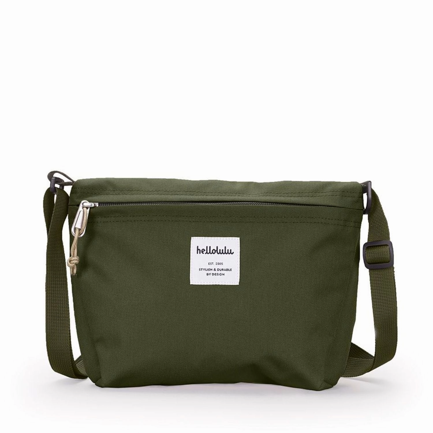 Hellolulu Cana Compact Utility Bag Travel Carry Bag Folding Travel Bag