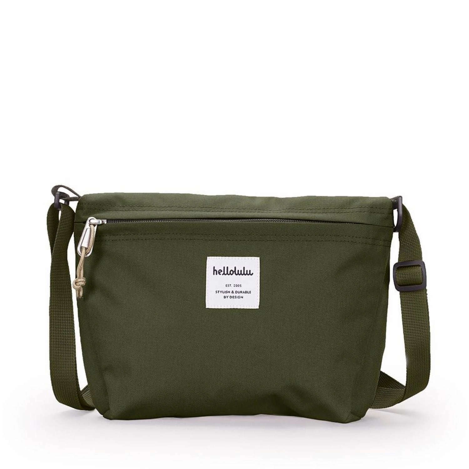 High Capacity Travel Bag Waterproof Travel Bag Hellolulu Cana Compact Utility Bag