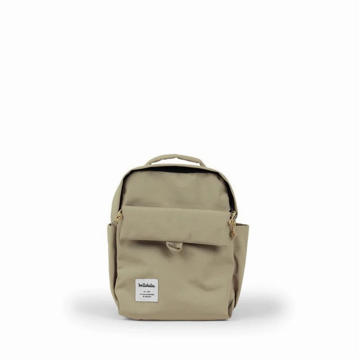 Travel Comfort Bag Hellolulu Carter Jr. Mini Daypack Recycled