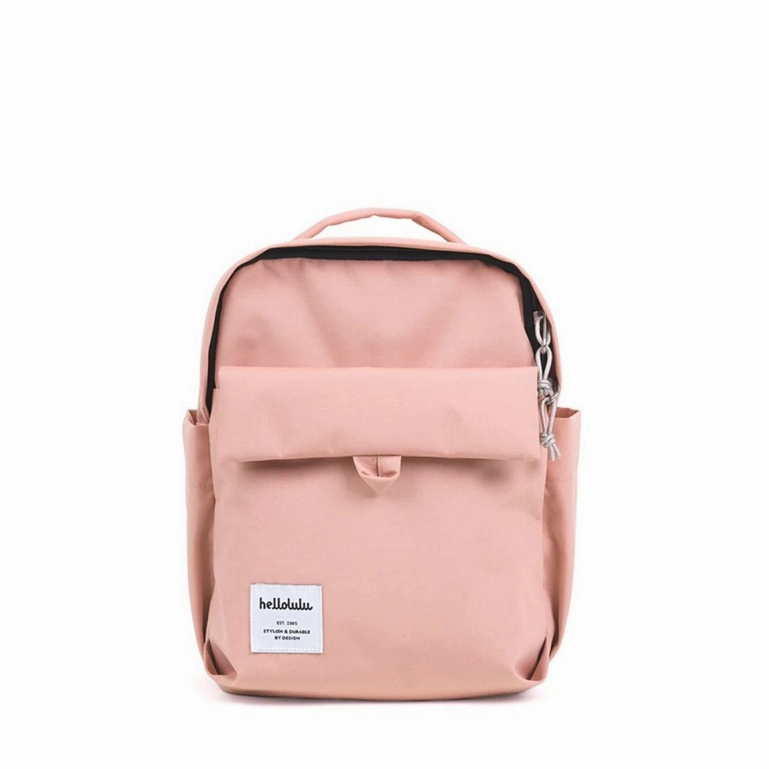 Weekend Getaway Bag Hellolulu Carter Jr. Mini Daypack Recycled
