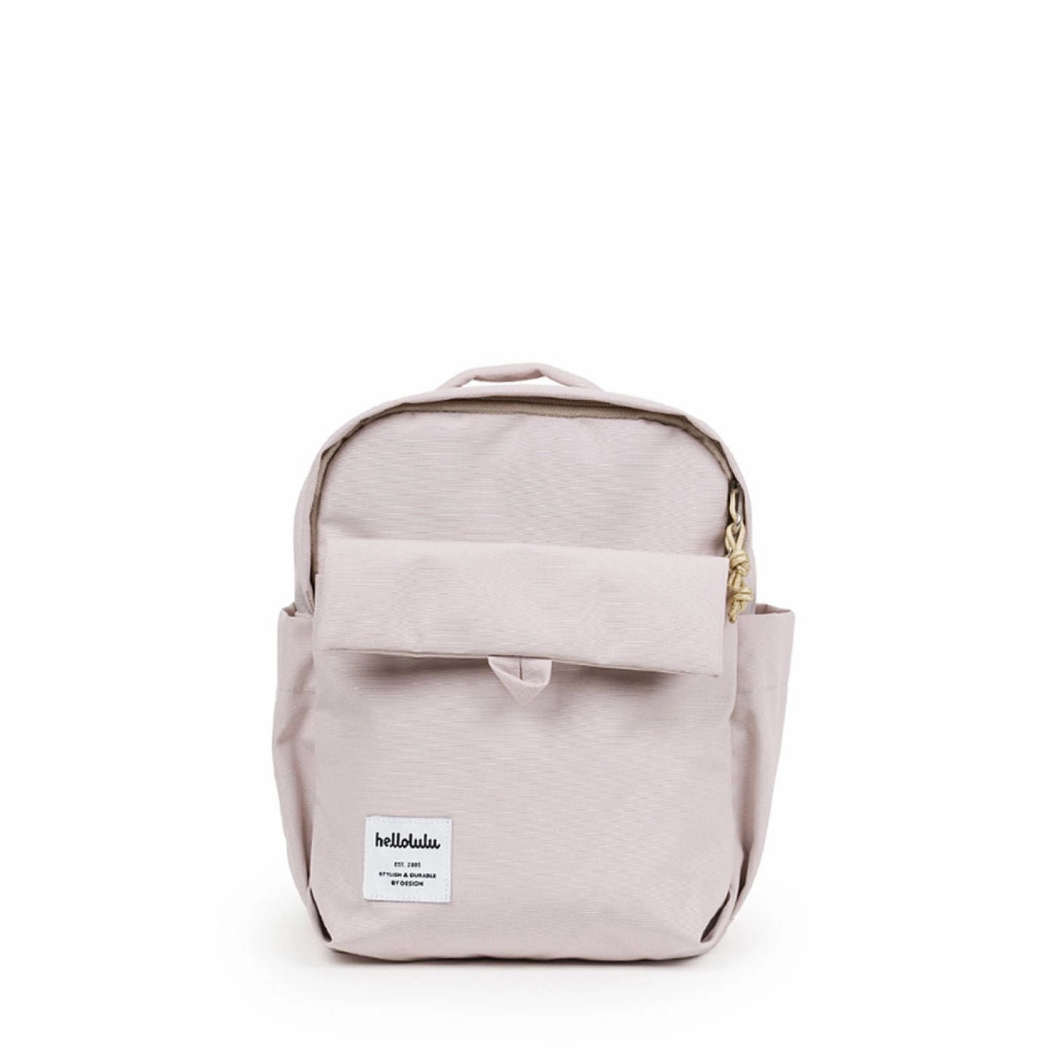 Luggage Bag Business Duffel Bag Hellolulu Carter Jr. Mini Daypack Recycled