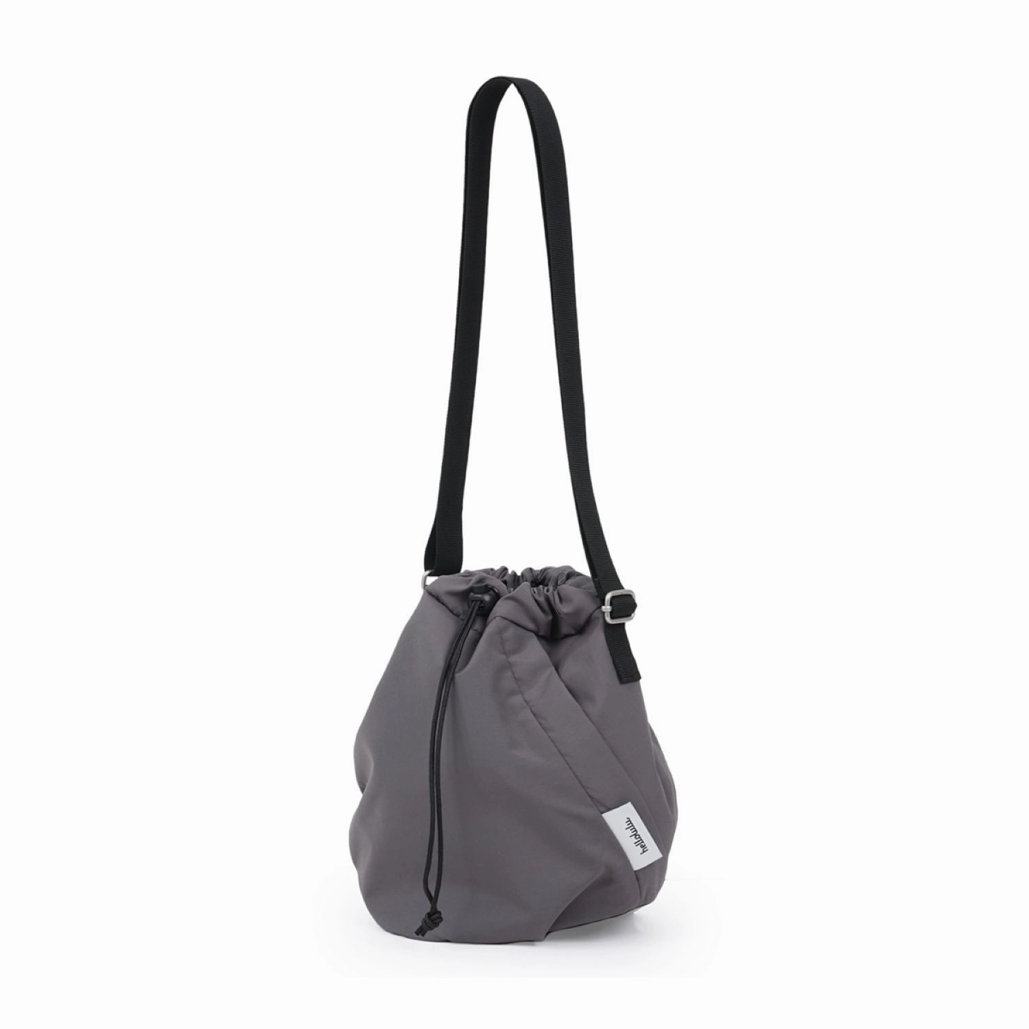 Hellolulu Chico 2 Sided Shoulder (S) Vacation Bag Travel Messenger Bag