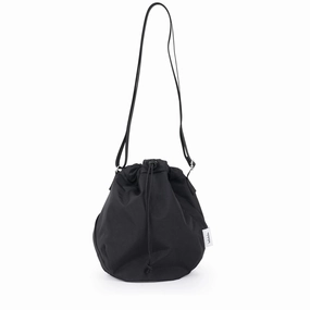 Mesh Travel Bag Ergonomic Travel Bag Hellolulu Chico 2 Sided Shoulder (S)