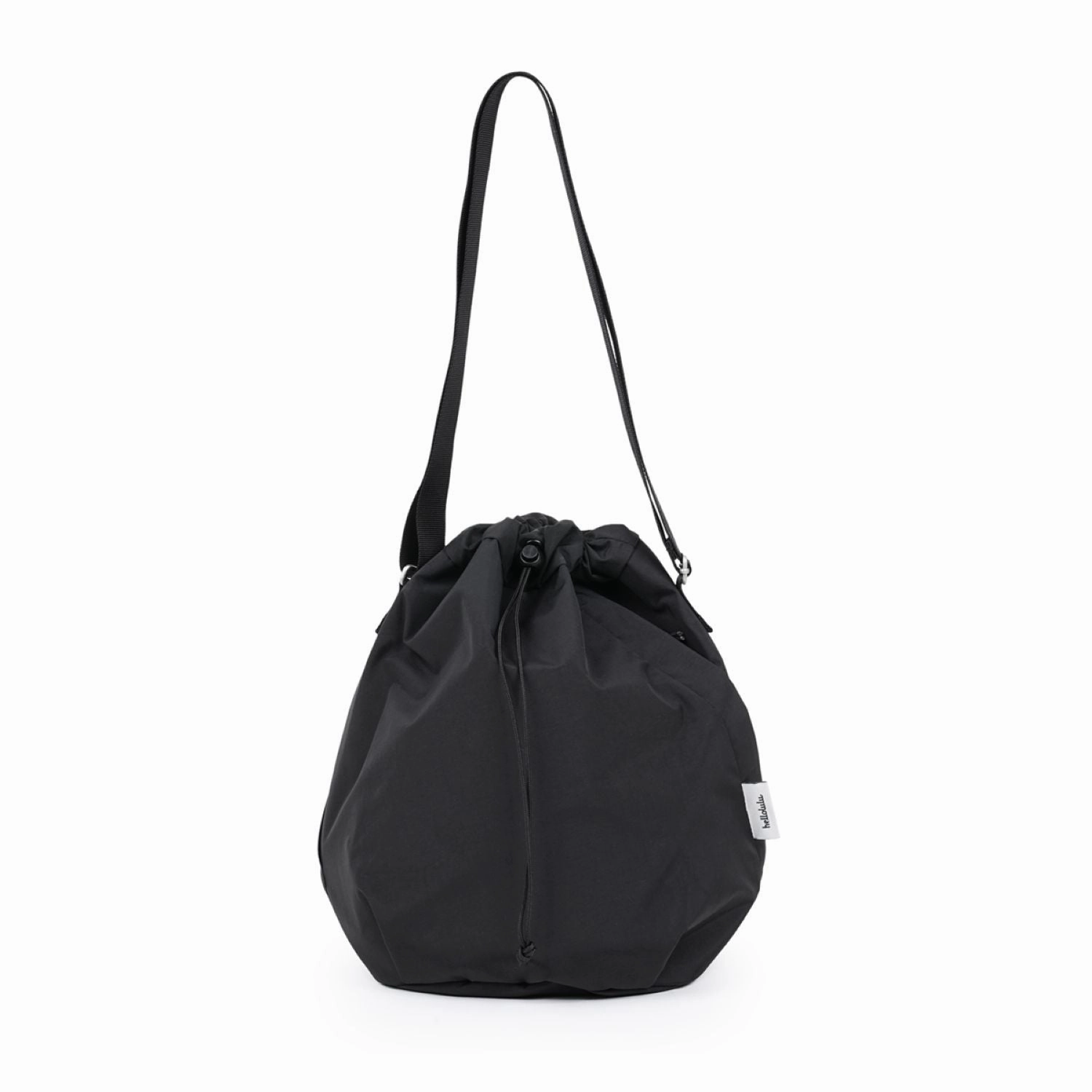 Hellolulu Cowan 2 Sided Bucket Bag Lightweight Luggage Travel Luggage Bag