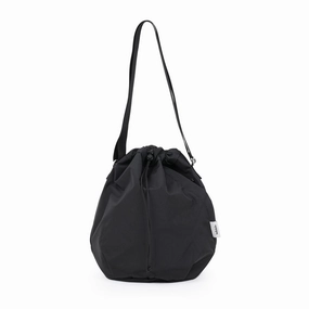 Hellolulu Cowan 2 Sided Bucket Bag Lightweight Luggage Travel Luggage Bag
