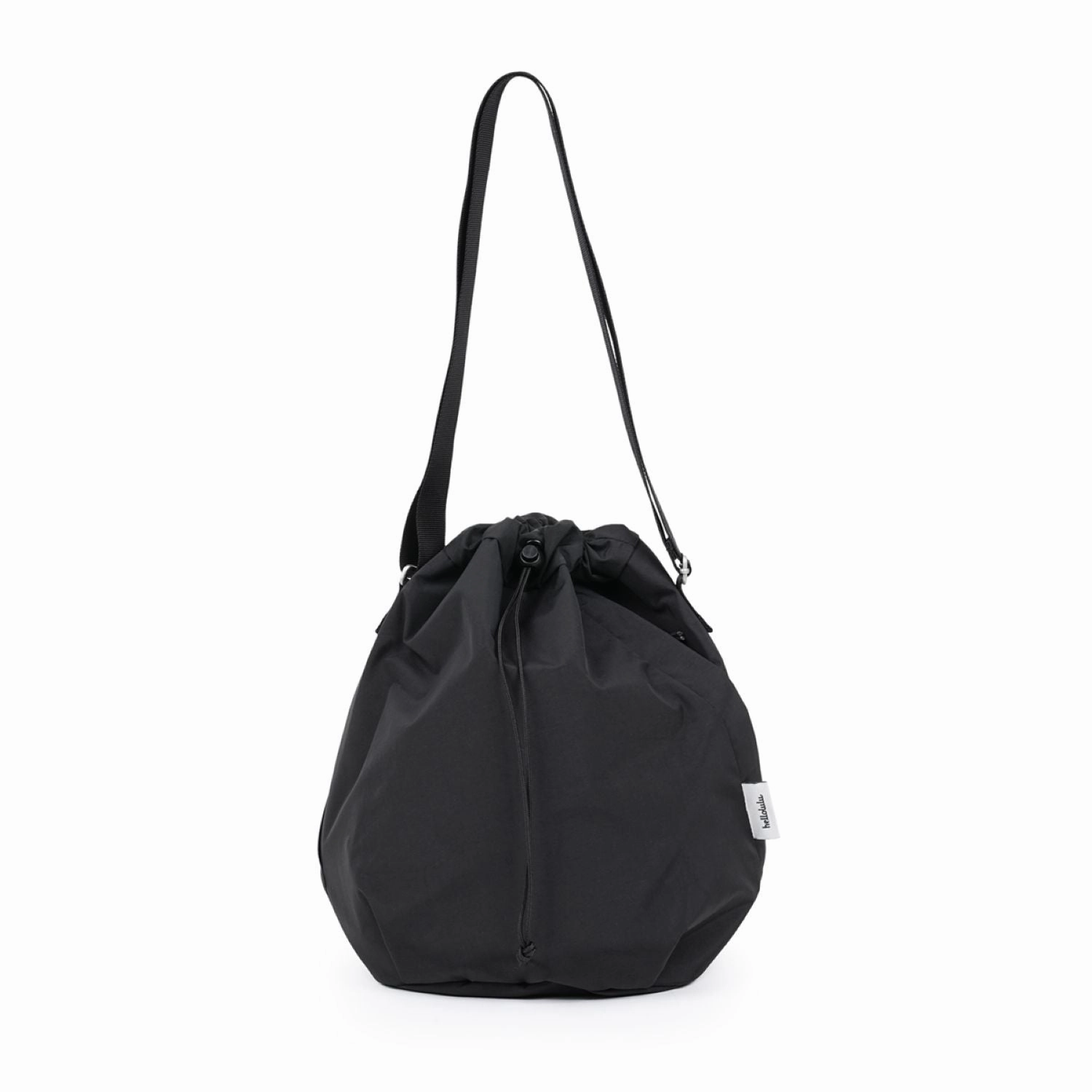 Hellolulu Cowan 2 Sided Bucket Bag Travel Roll Bag
