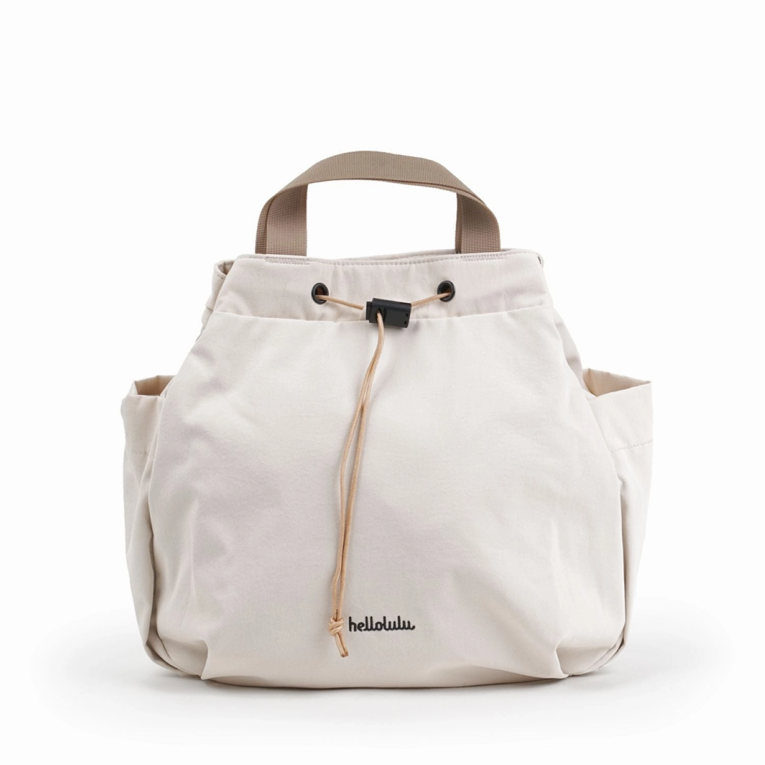 Luggage Bag Hellolulu Emma Mini Everyday Totepack Eco Edition