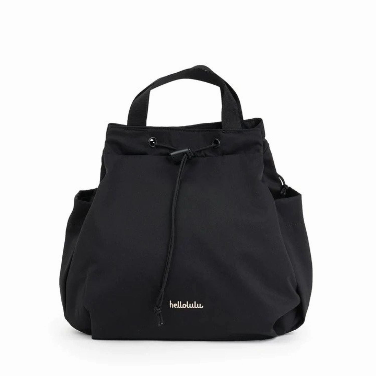Travel Holdall Bag Rolling Bag Hellolulu Emma Mini Everyday Totepack Recycled