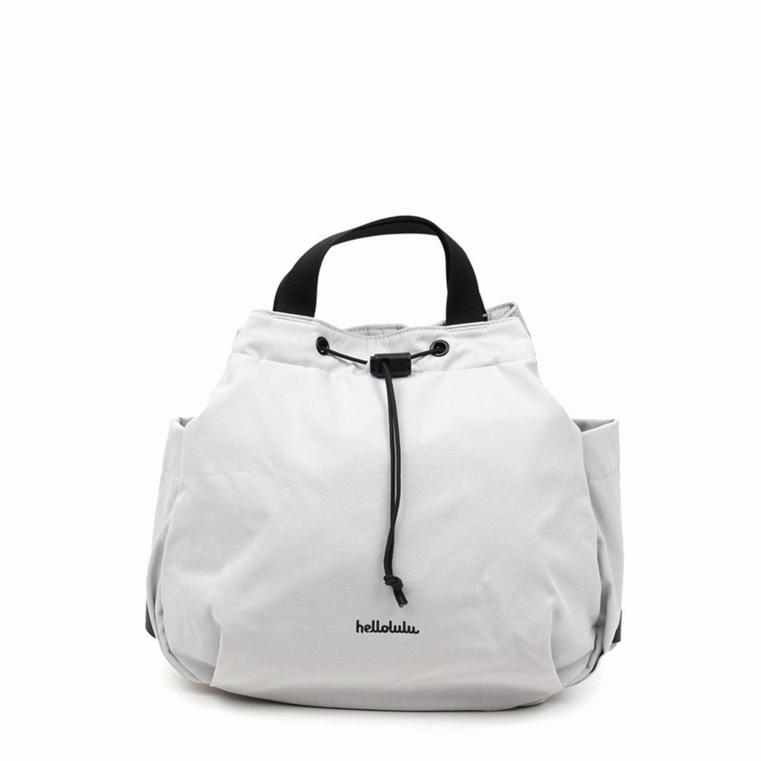 Cabin Luggage Weekend Getaway Bag Hellolulu Emma Mini Everyday Totepack Recycled