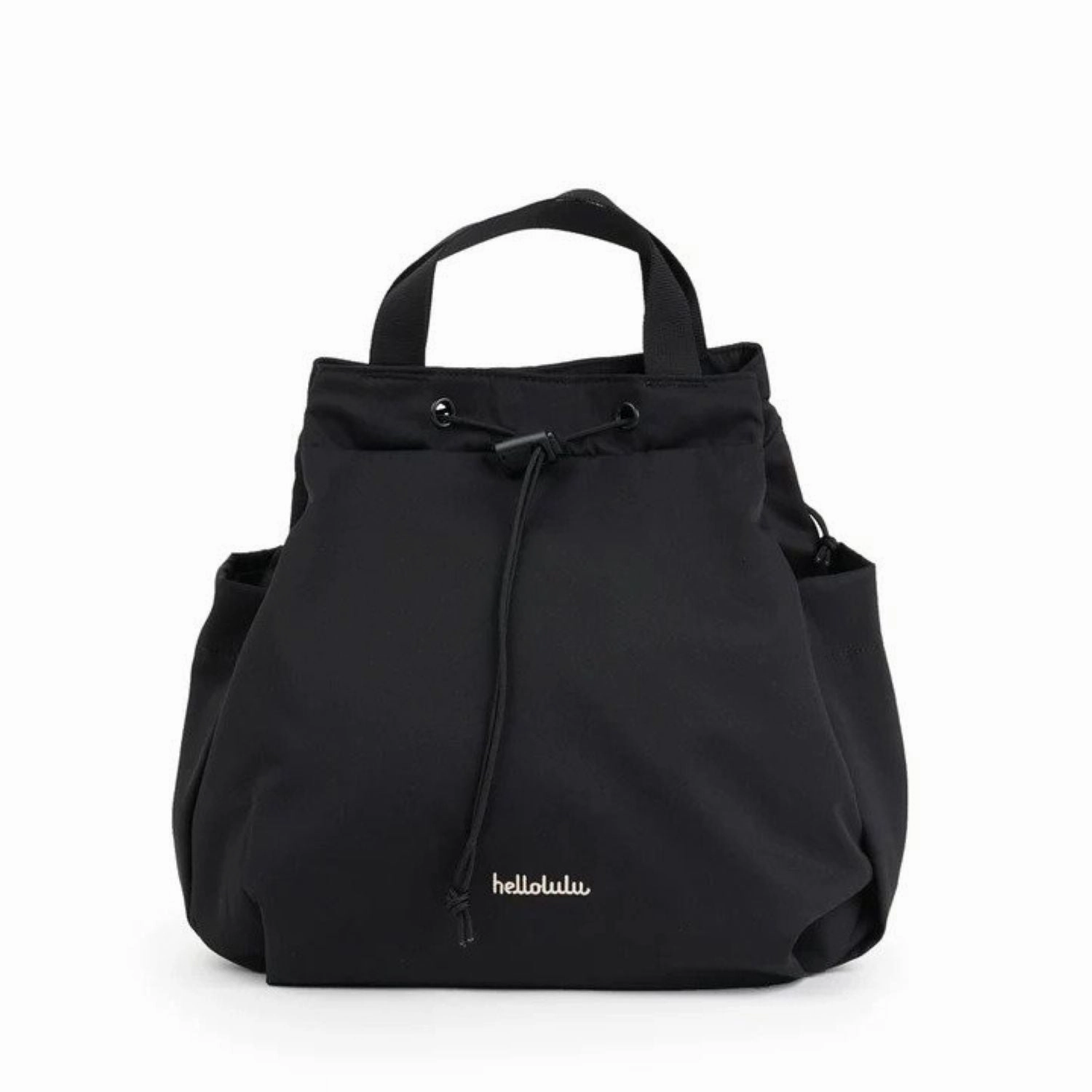 Eco-Friendly Travel Bag Travel Accessories Case Hellolulu Emma Mini Everyday Totepack Recycled