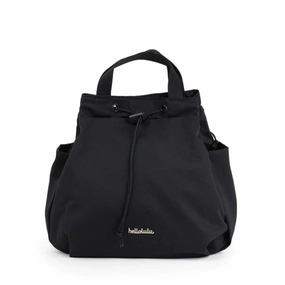 Eco-Friendly Travel Bag Travel Accessories Case Hellolulu Emma Mini Everyday Totepack Recycled