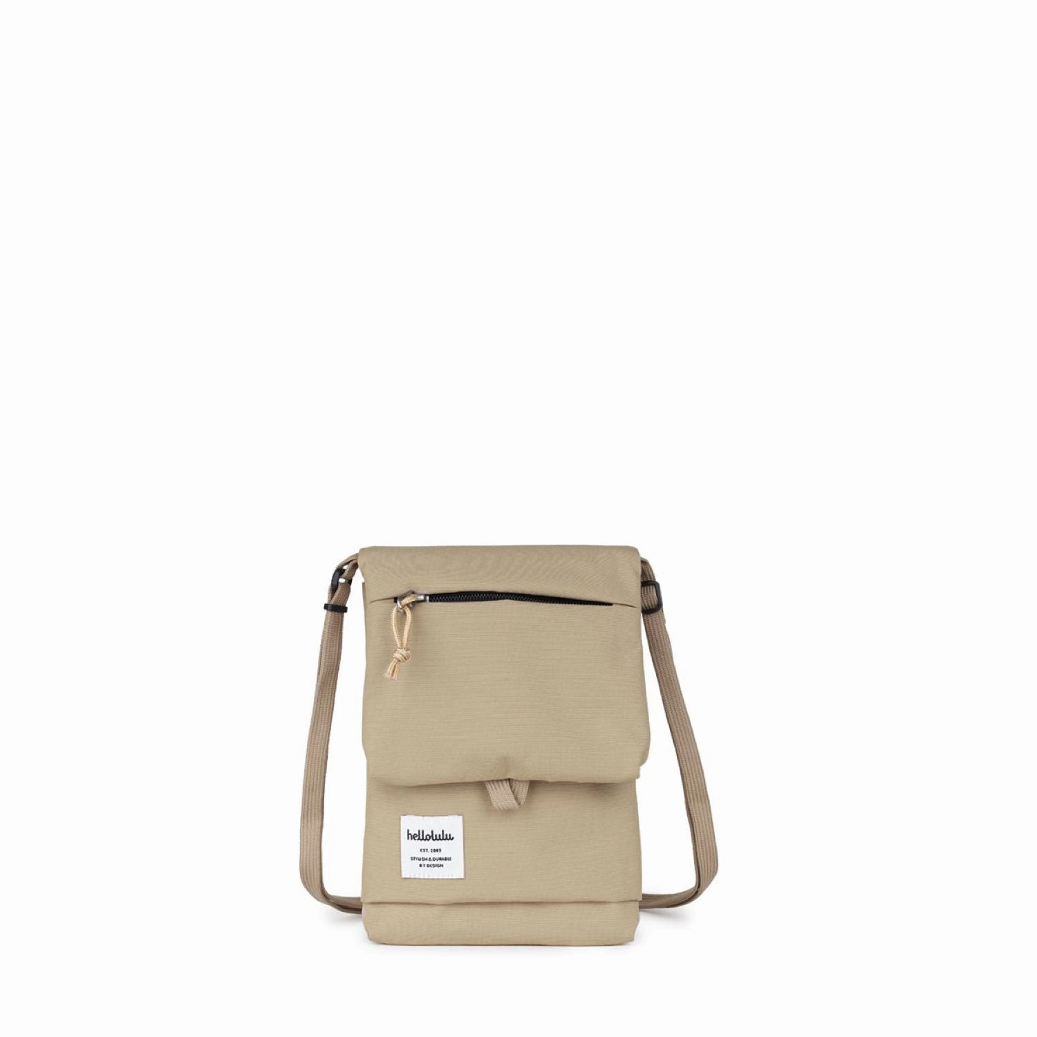 Carry-On Bag Hellolulu Jose Daily Flip Pouch Recycled