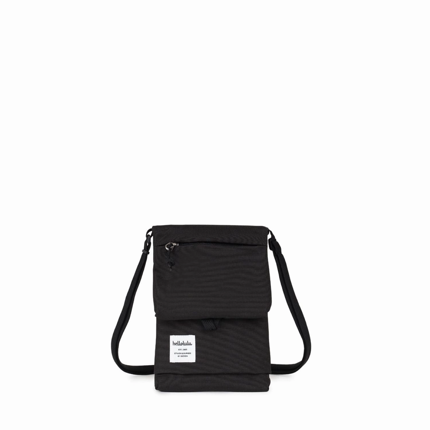 Carry-On Bag Hellolulu Jose Daily Flip Pouch Recycled