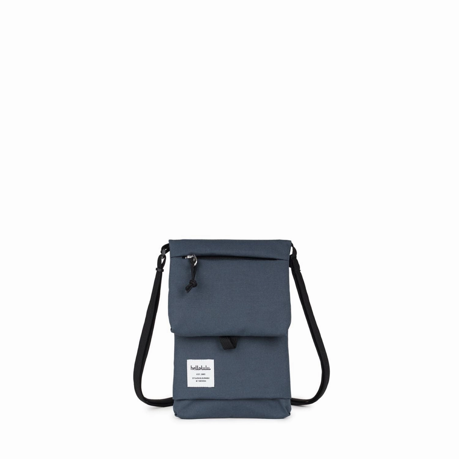 Packing Bag Travel Security Bag Hellolulu Jose Daily Flip Pouch Recycled
