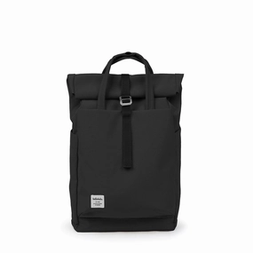 Slim Travel Bag All-In-One Travel Bag Hellolulu Kacy All Day Backpack Recycled