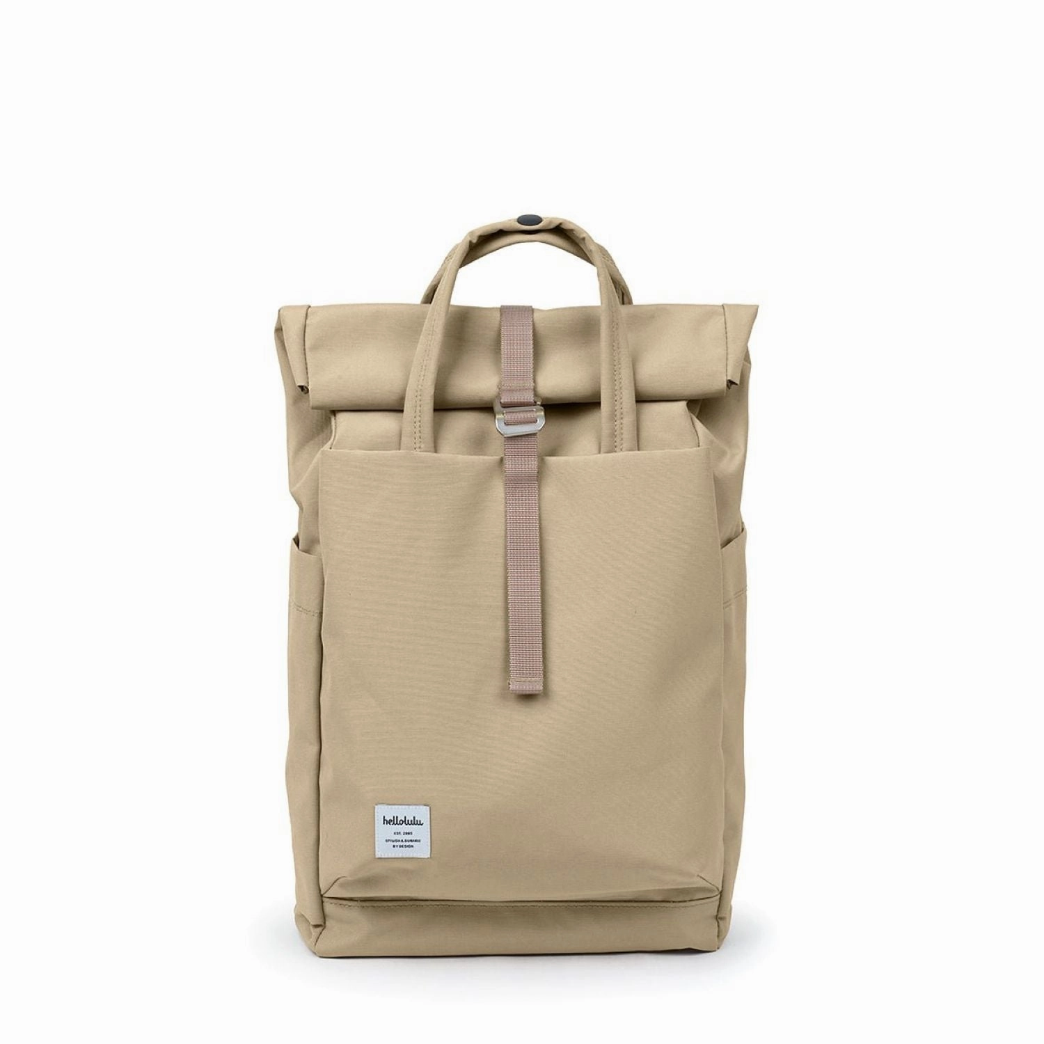 Weekend Luggage Padded Travel Bag Hellolulu Kacy All Day Backpack Recycled