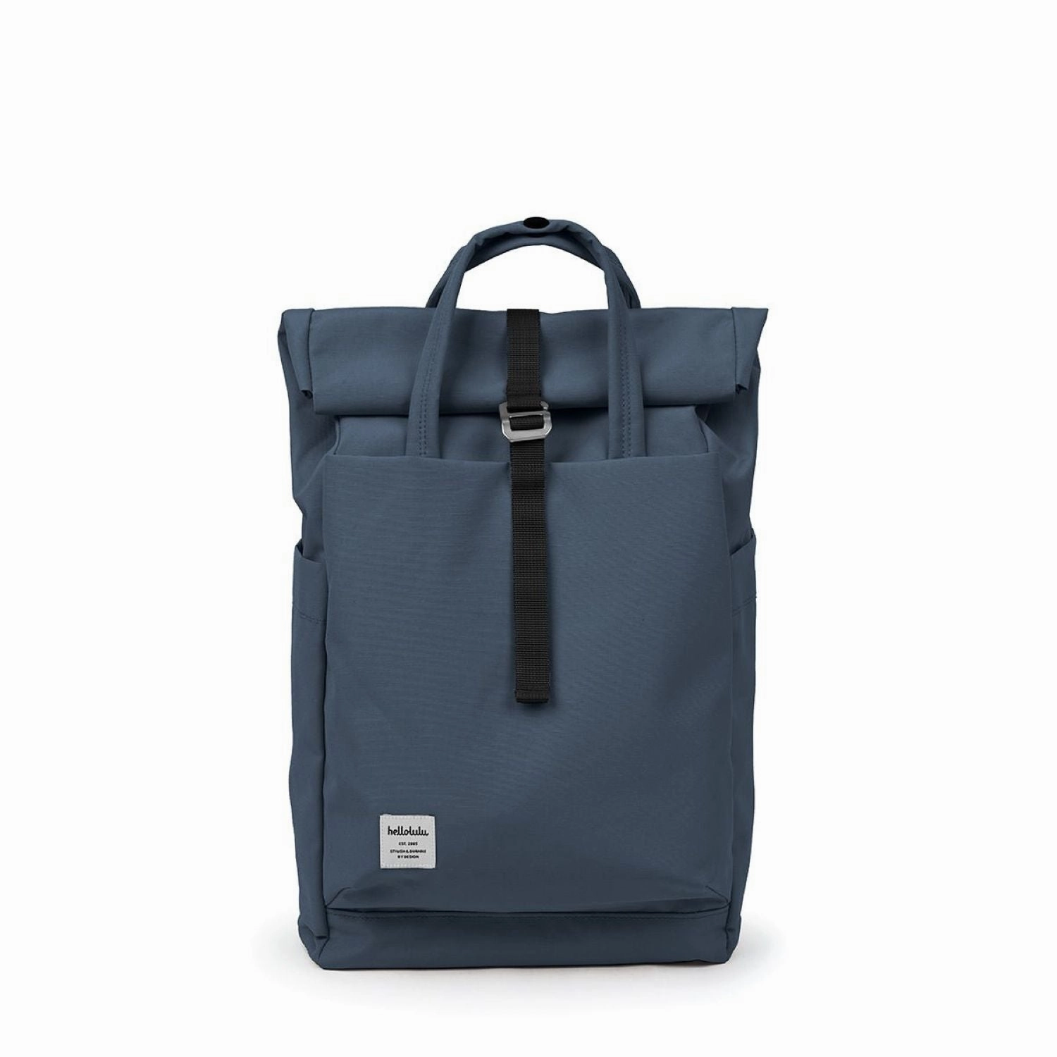 Travel Satchel Bag Slim Travel Bag Hellolulu Kacy All Day Backpack Recycled