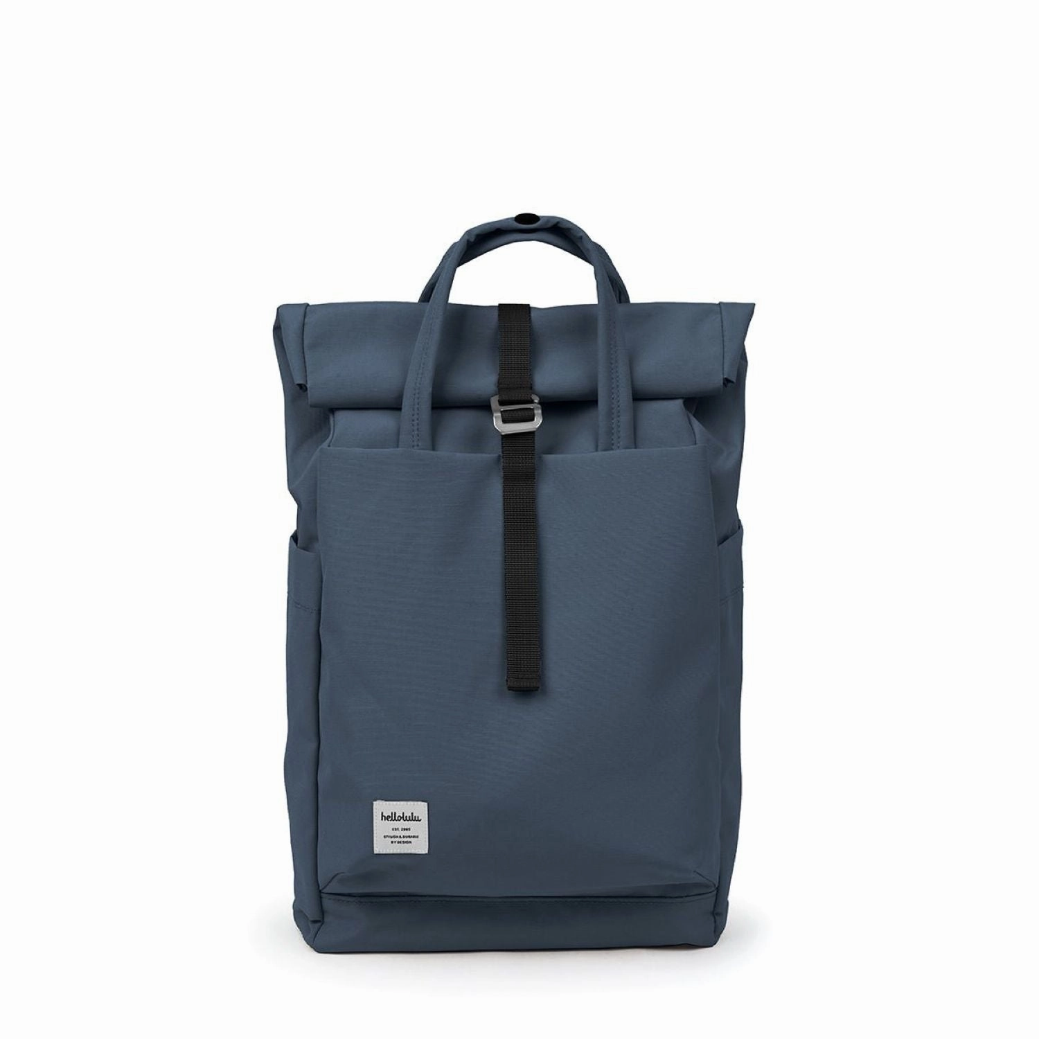 Waterproof Travel Bag Travel Handbag Hellolulu Kacy All Day Backpack Recycled