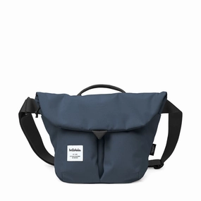 Hellolulu Kasen Shoulder Bag Recycled Stylish Travel Bag Travel Purse