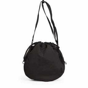 Hellolulu Kate 2 Way Oval Sling L Travel Waist Bag