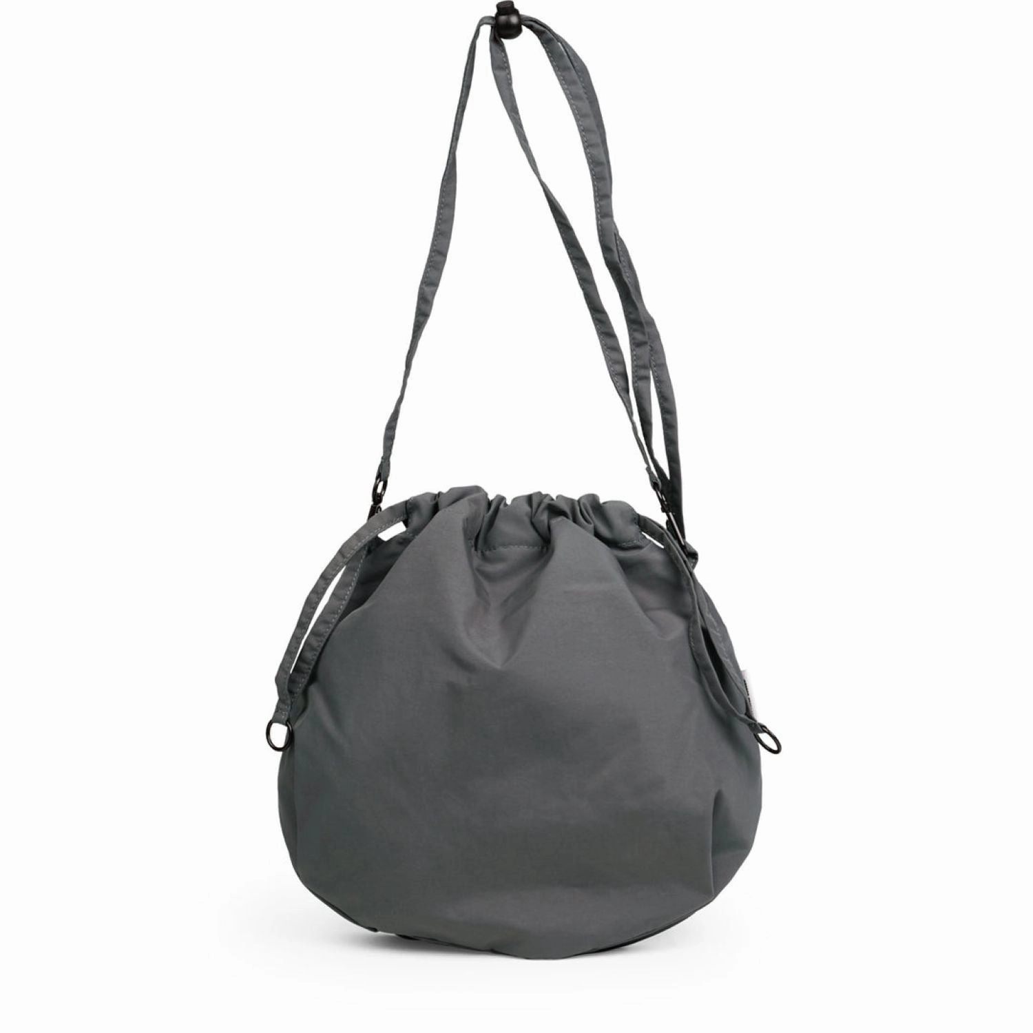 Travel Accessory Bag Luggage Bag Hellolulu Kate 2 Way Oval Sling L