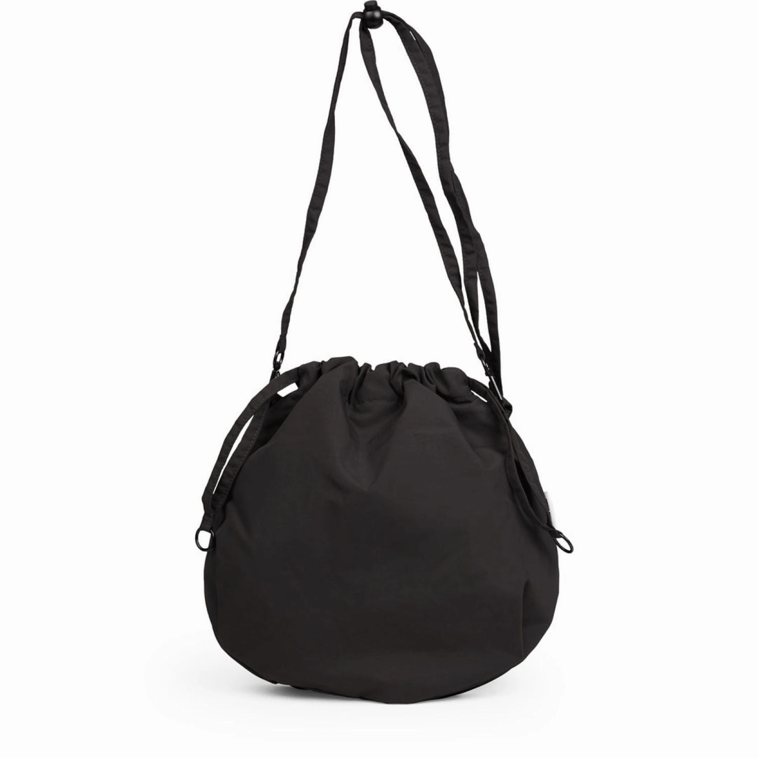 Hellolulu Kate 2 Way Oval Sling L Travel Waist Bag